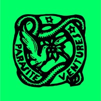 Parasite Ventures logo - Similar company to Cameralla