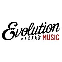 Evolution Music logo - Similar company to Dot To Dot Management