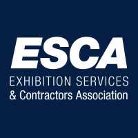 Exhibition Services & Contractors Association (ESCA) logo - Similar company to Exhibition