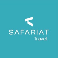 Safariat Travel logo - Similar company to Tanet Travel