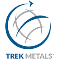 Trek Metals Inc. logo - Similar company to Pro Rep Solutions Inc