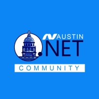 Austin .NET User Group logo - Similar company to Simpat Tech