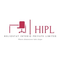 Heliostat Interio Private Limited logo - Similar company to Kaly Design Solution Private Limited