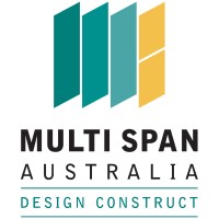 Multi Span Australia logo - Similar company to Crown Fabrications & Installations Ltd