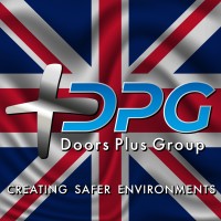 Fire Prevention Plus logo - Similar company to Fire Doors Plus Ltd