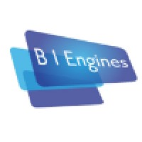 BIEngines Inc., logo - Similar company to Cloudkarya, Inc