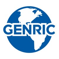 Genric logo - Similar company to Rsig Security, Inc