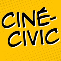 CineCivic logo - Similar company to Et Pourquoi Pas ? #Levotedesjeunes