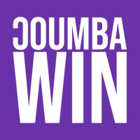 Coumba Win logo - Similar company to White + Joyal Creative