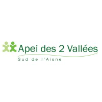 Apei des 2 Vallées logo - Similar company to Le Consultant Augmenté