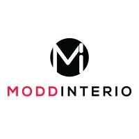 ModdInterio logo - Similar company to Noir Studios
