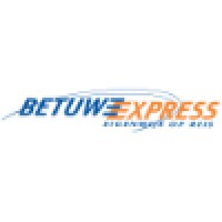 Betuwe Express BV logo - Similar company to Buroevent