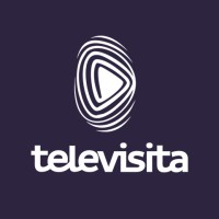 Televisita logo - Similar company to House Shine Franchising
