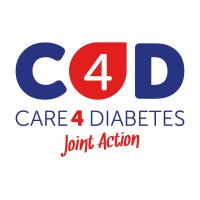CARE4DIABETES logo - Similar company to Jacardi