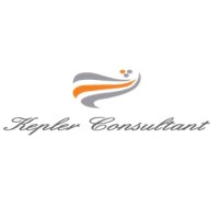Kepler Consultant logo - Similar company to Pexlog Consulting