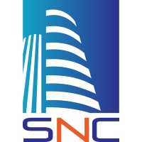 Salem M. Al-Nisf General Building Contracting Co. W.L.L logo - Similar company to Al-Maimoon Air Conditioning Co.