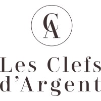 Les Clefs d'Argent logo - Similar company to Morimoto Pa