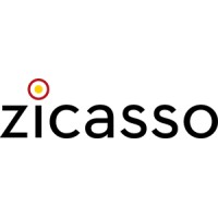 Zicasso logo - Similar company to Bolder®