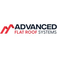Advanced Flat Roof Systems logo - Similar company to P.Rooftech Ab