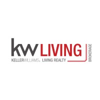 KW Living Realty logo - Similar company to Elegaview Ltd.