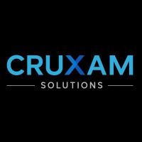 CRUXAM Solutions logo - Similar company to Rankone Global