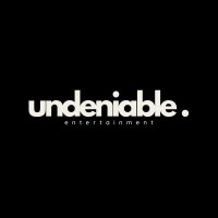 Undeniable Entertainment logo - Similar company to Solaris Network
