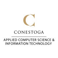 Conestoga College School of Applied Computer Science & Information Technology logo - Similar company to Supplementsource.Ca