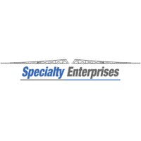 SPECIALTY ENTERPRISES LLC logo - Similar company to Custom Truss Llc