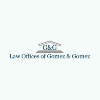 Law Offices of Gomez & Gomez logo - Similar company to LawPact