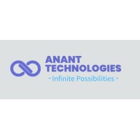 Anant Technologies logo - Similar company to Anant Technologies