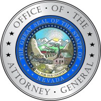 Nevada Attorney General'S Office