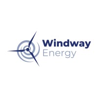 Windway Energy logo - Similar company to Open Enerji