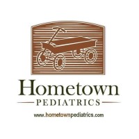 Hometown Pediatrics logo - Similar company to Technical Automation Services Corporation