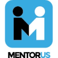 MentorUS logo - Similar company to Challenge Me