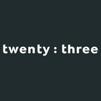 twentythree GmbH logo - Similar company to Getyour Plattform