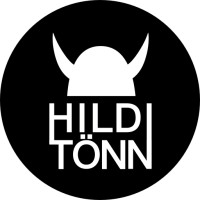 Hilditönn logo - Similar company to Iquesoft - Custom Software Development