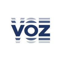 Voz Media EN logo - Similar company to Panam Post