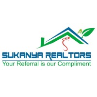 SUKANYA REALTORS logo - Similar company to Ethniv Inc