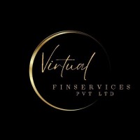 Virtual Fin Service Pvt Ltd logo - Similar company to Cloudrun