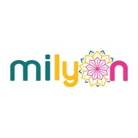 Milyon Digital logo - Similar company to Bcd Alliance
