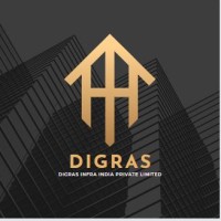DIGRAS INFRA INDIA PRIVATE LIMITED logo - Similar company to Efron Infotech