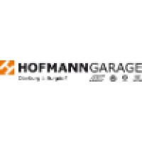 Garage Hofmann AG logo - Similar company to Arbor Ag