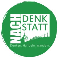 NachDenkstatt e.V. logo - Similar company to Luwe Gmbh / Gesellschaft Für Regeneratives Wirtschaften