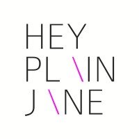 Hey Plain Jane logo - Similar company to Novcon