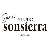 Bodegas Sonsierra logo - Similar company to Zinio Bodegas