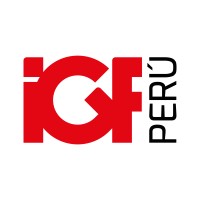 Foro de Gobernanza de Internet - IGF Perú logo - Similar company to Foro De La Gobernanza De Internet