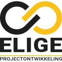 Elige Projectontwikkeling logo - Similar company to Vastgoed Content