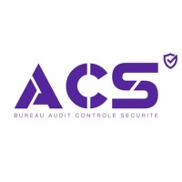 Bureau ACS logo - Similar company to Directique Engineering