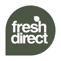 FRESH DIRECT Ltd. logo - Similar company to Crossroads Construction