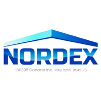 Nordex Enr logo - Similar company to Deurbeslag.Nl